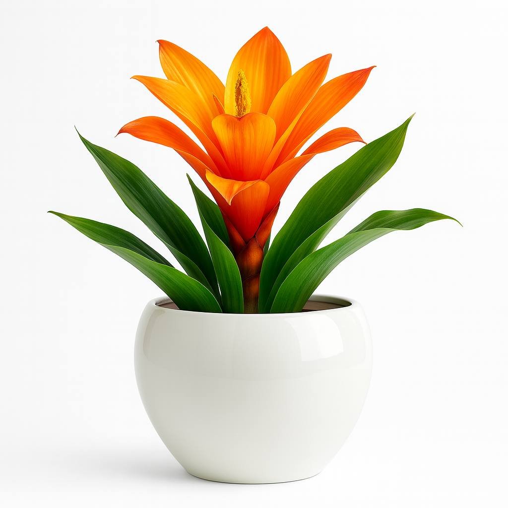 Lingulata Saksı - Görsel 2